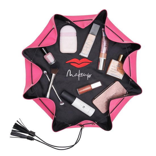 Practical Makeup Bag